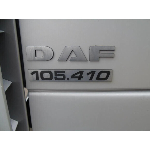 2009 داف XF-45823501