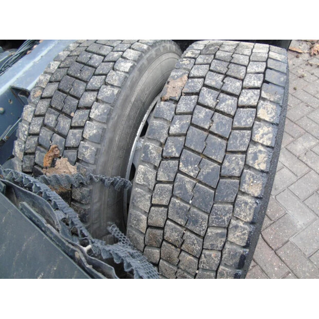 2009 داف XF-45823514