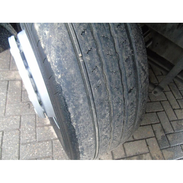 2009 داف XF-45823515