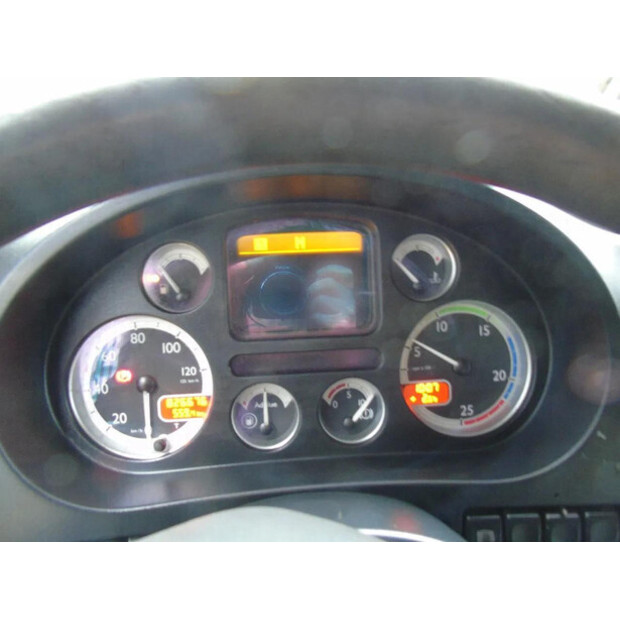 2009 داف XF-45823517