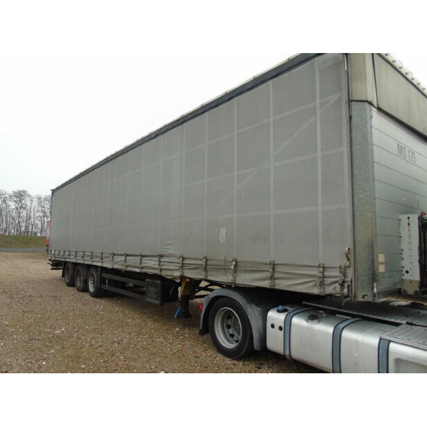 2009 Schmitz Cargobull 3X-45823520