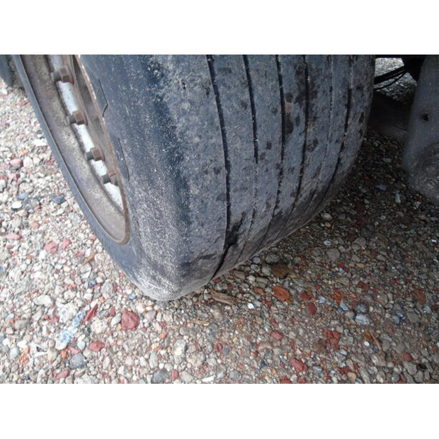 2009 Schmitz Cargobull 3X-45823536