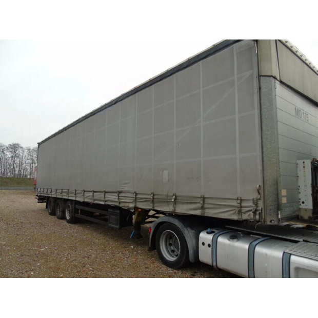 2009 Schmitz Cargobull 3X-45823537