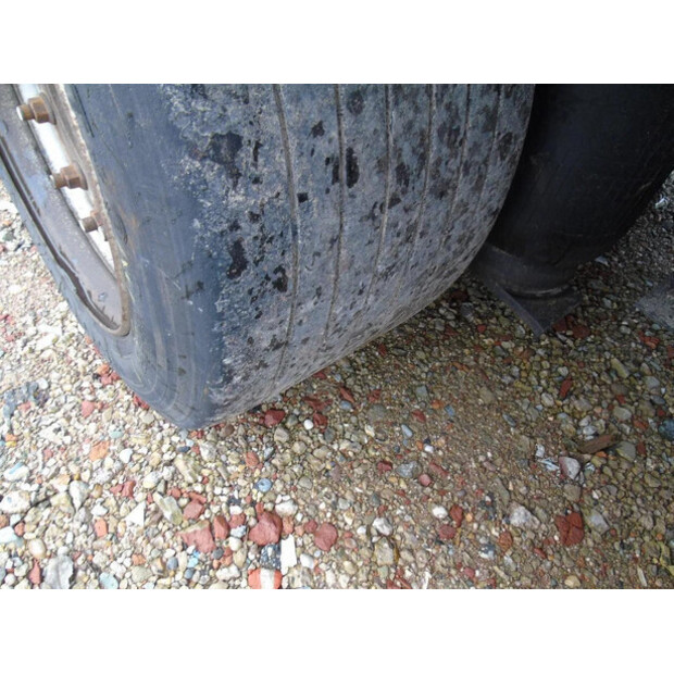 2009 Schmitz Cargobull 3X-45823540