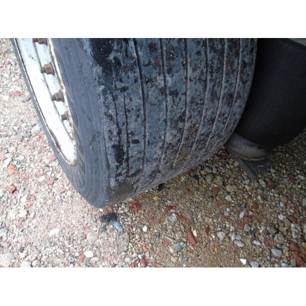 2009 Schmitz Cargobull 3X-45823541