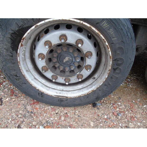 2009 Schmitz Cargobull 3X-45823542