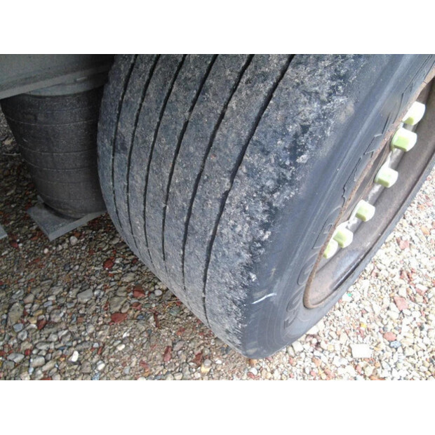 2009 Schmitz Cargobull 3X-45823546