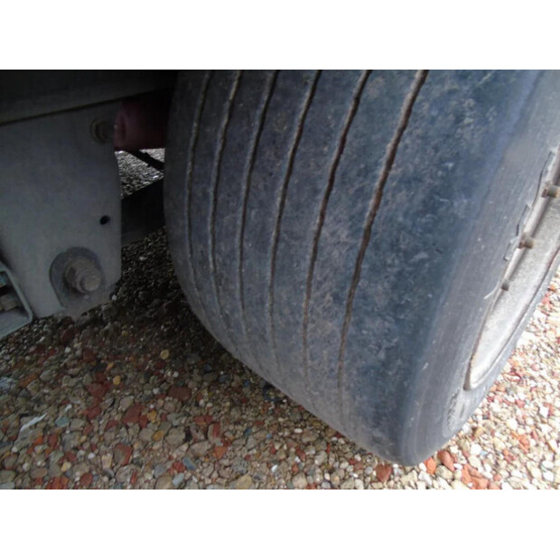 2012 Schmitz Cargobull 3X-45823554