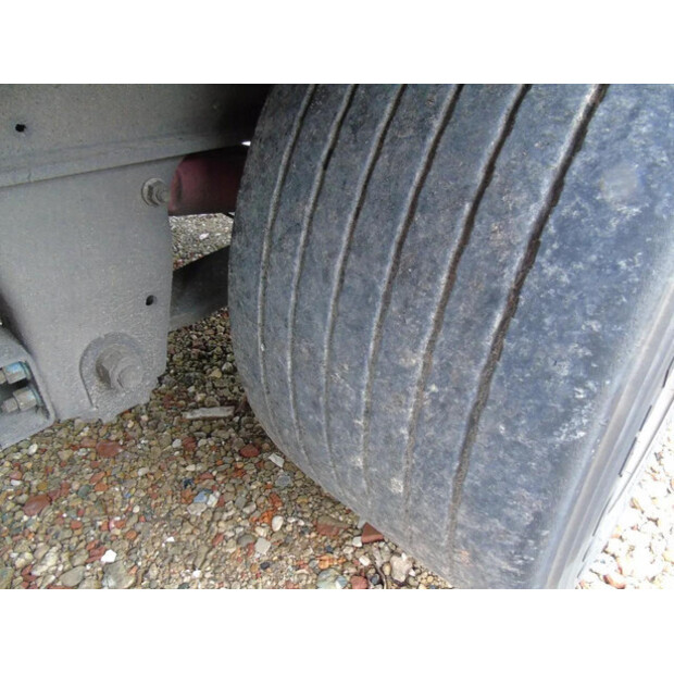 2012 Schmitz Cargobull 3X-45823556