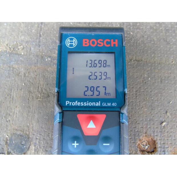 2012 Schmitz Cargobull 3X-45823560