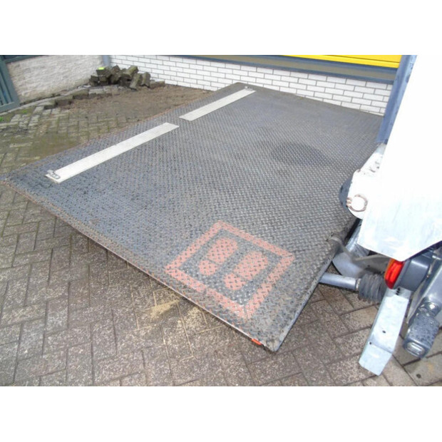 2020 Iveco Eurocargo-45823565