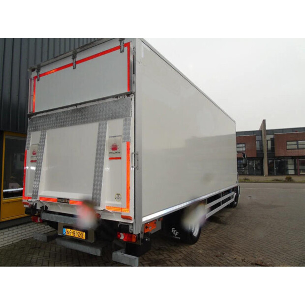 2020 Iveco Eurocargo-45823566