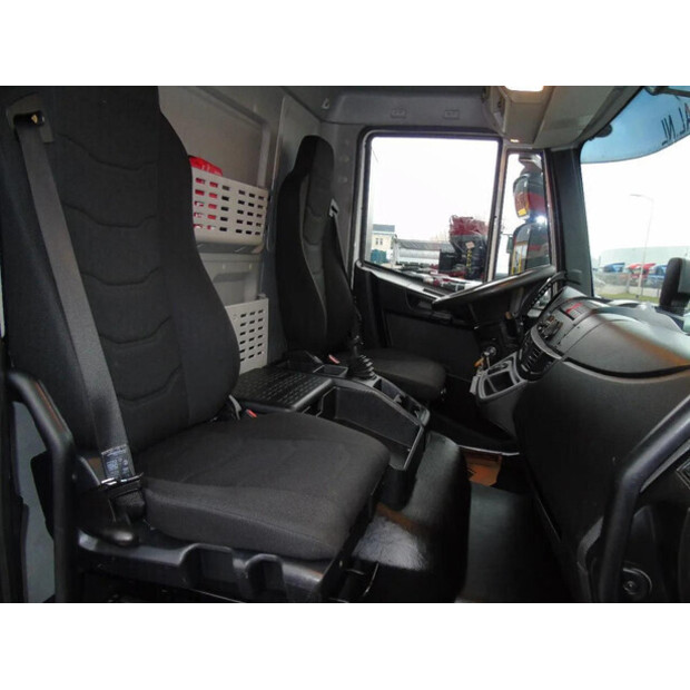 2020 Iveco Eurocargo-45823567