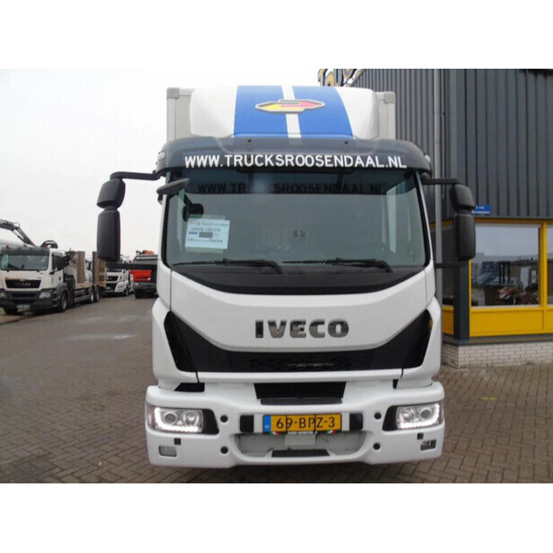 2020 Iveco Eurocargo-45823568