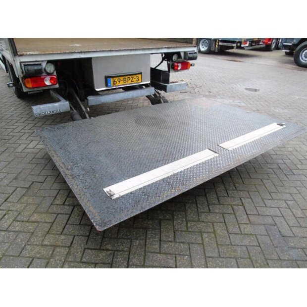 2020 Iveco Eurocargo-45823569