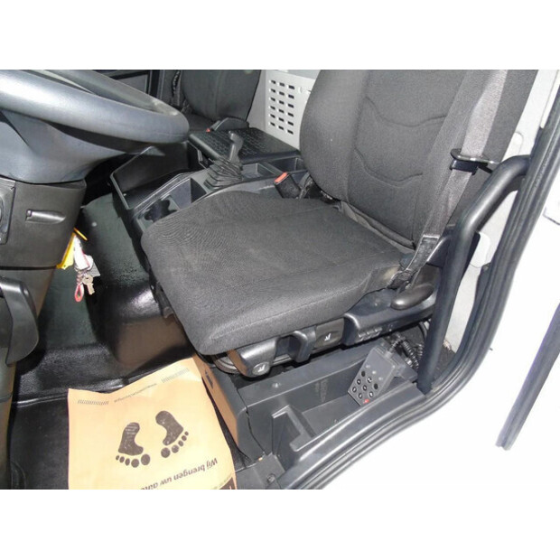 2020 Iveco Eurocargo-45823575