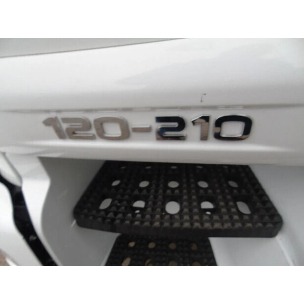 2020 Iveco Eurocargo-45823577