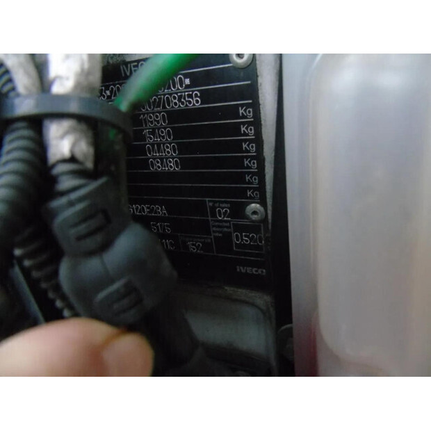 2020 Iveco Eurocargo-45823580