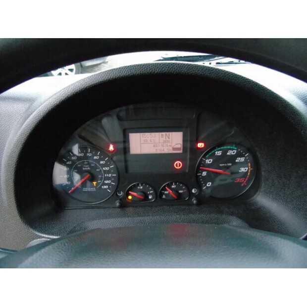 2020 Iveco Eurocargo-45823589