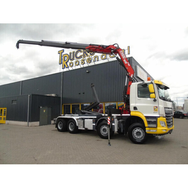 2018 DAF CF-45823595