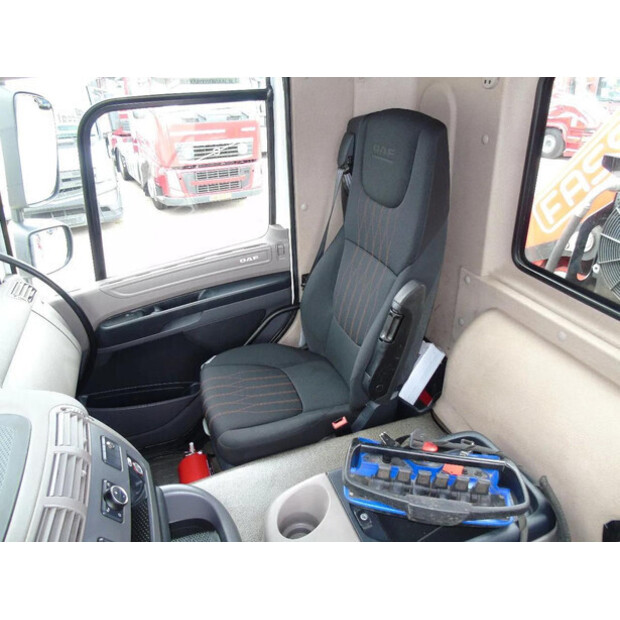 2018 DAF CF-45823607