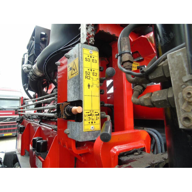 2018 DAF CF-45823608