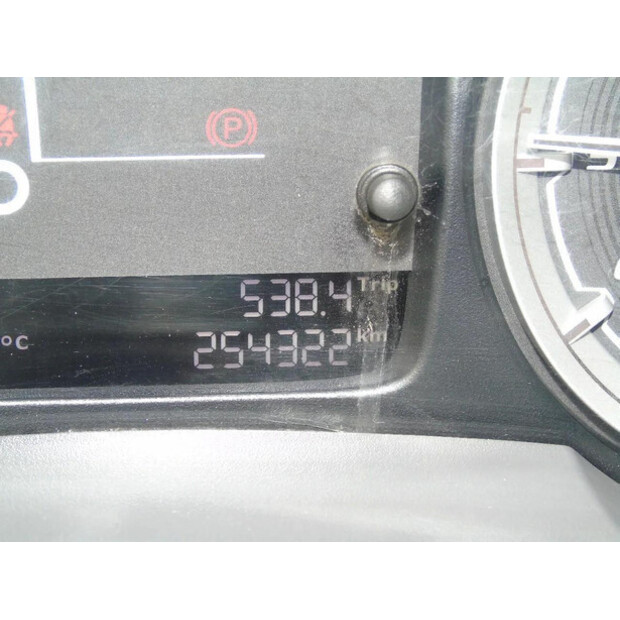 2018 DAF CF-45823610