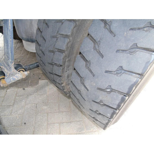 2018 DAF CF-45823612