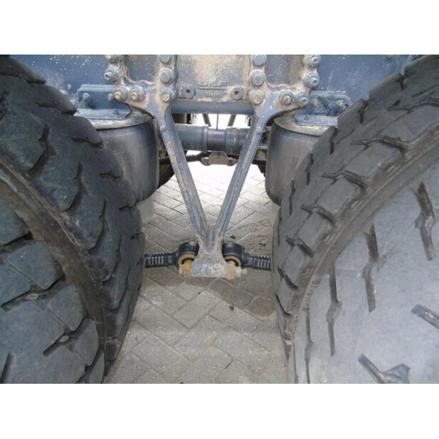 2018 DAF CF-45823615