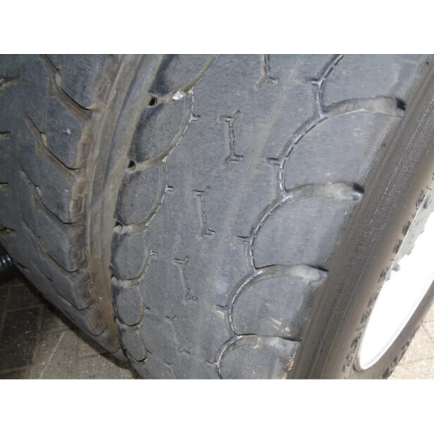 2018 DAF CF-45823616