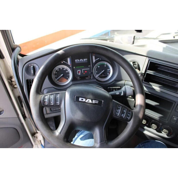 2016 DAF XF106.460-45823637