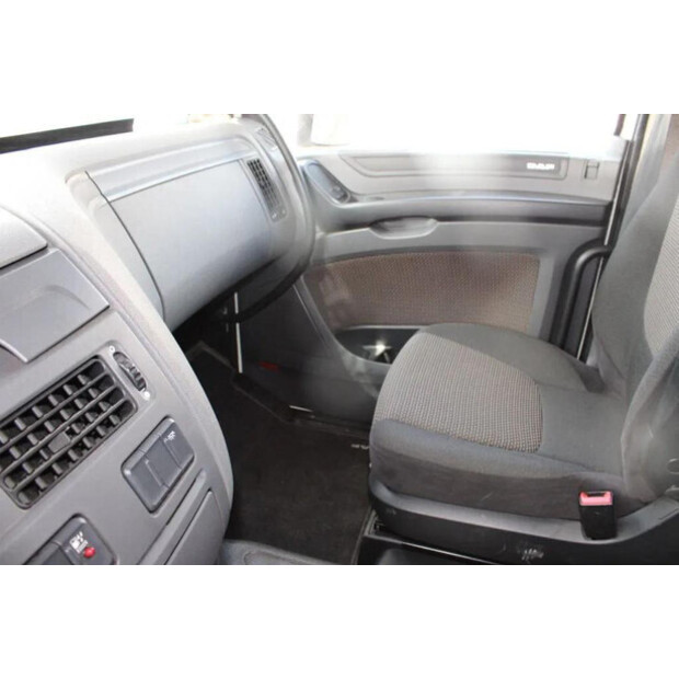 2016 DAF XF106.460-45823639