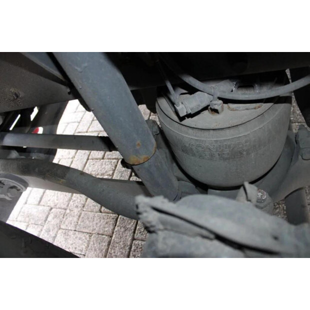 2016 DAF XF106.460-45823644