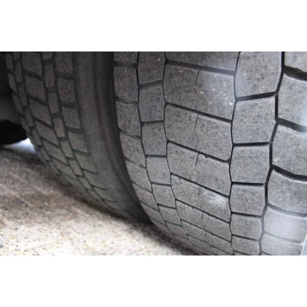 2016 DAF XF106.460-45823645