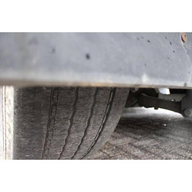 2016 DAF XF106.460-45823646