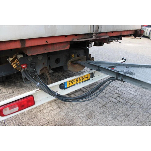 2016 DAF XF106.460-45823648