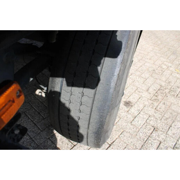 2016 DAF XF106.460-45823649