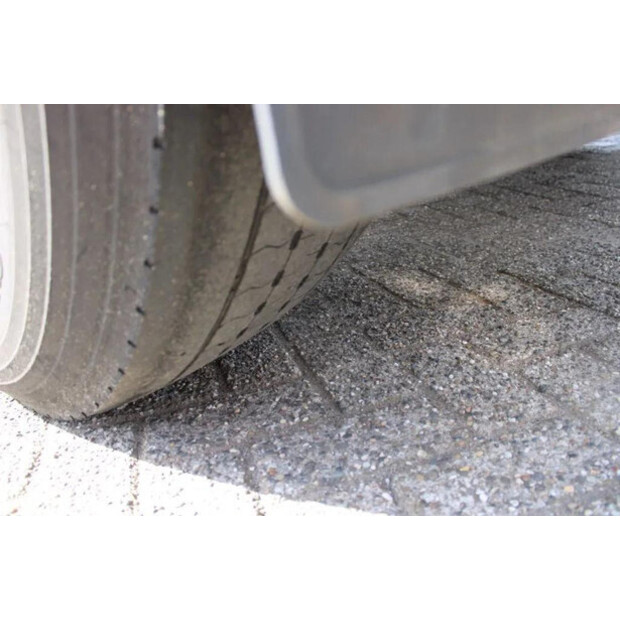 2016 DAF XF106.460-45823651