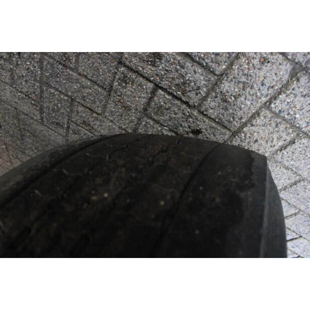 2016 DAF XF106.460-45823654