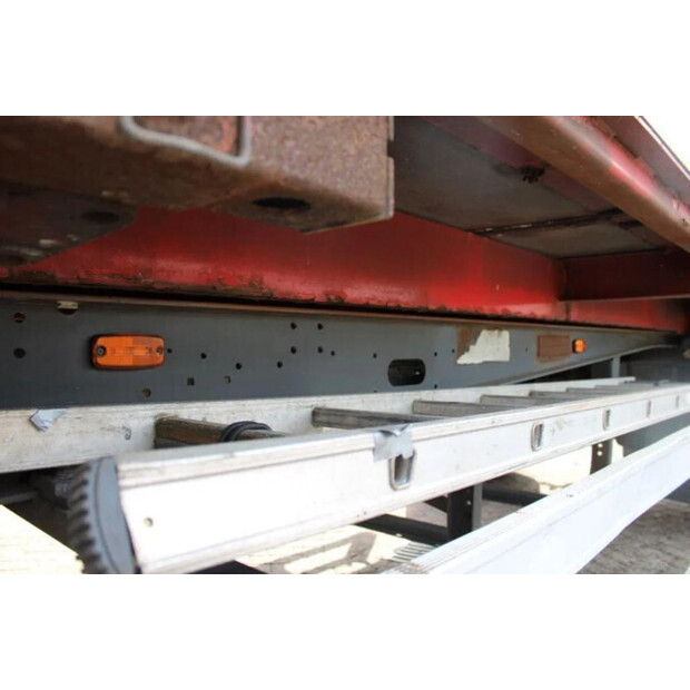 2016 DAF XF106.460-45823655