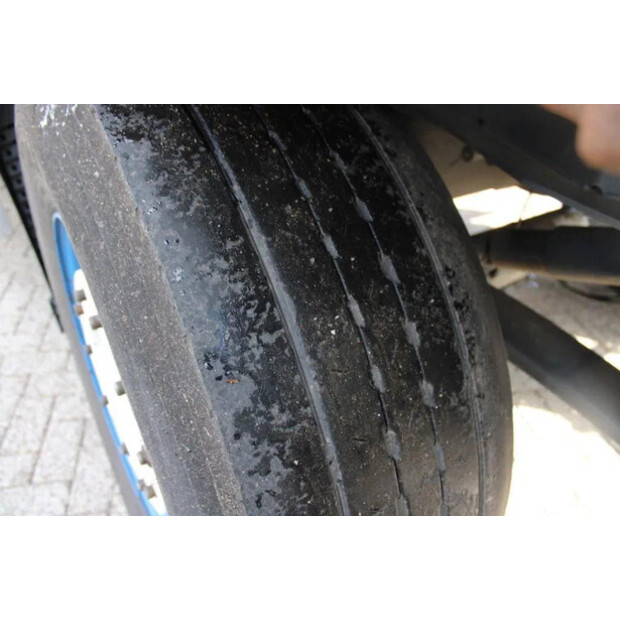 2016 DAF XF106.460-45823657