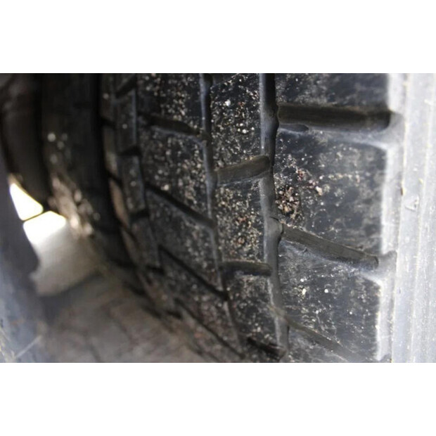 2016 DAF XF106.460-45823660