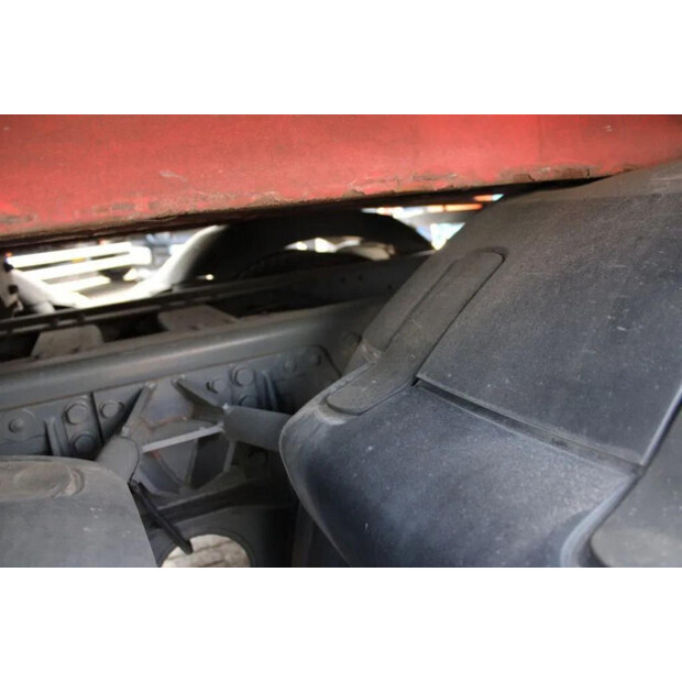 2016 DAF XF106.460-45823661