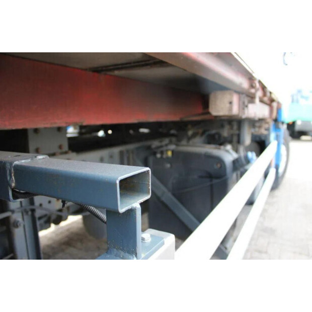 2016 DAF XF106.460-45823662