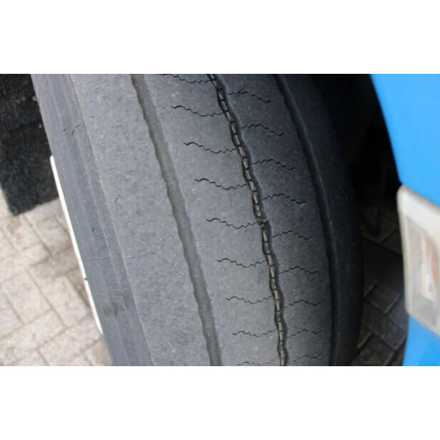 2016 DAF XF106.460-45823664