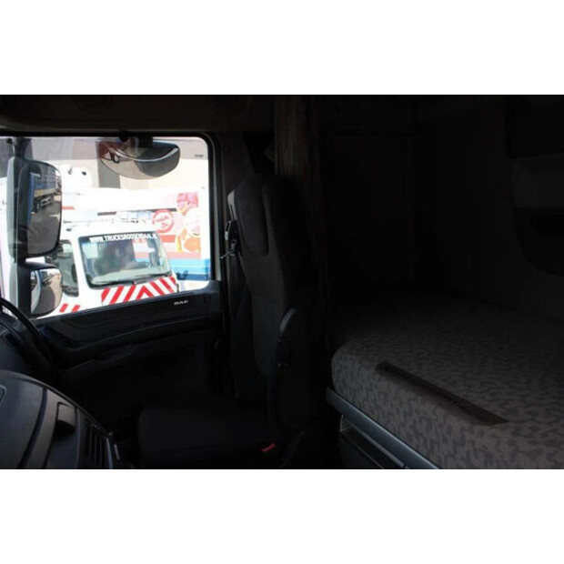 2016 DAF XF106.460-45823665