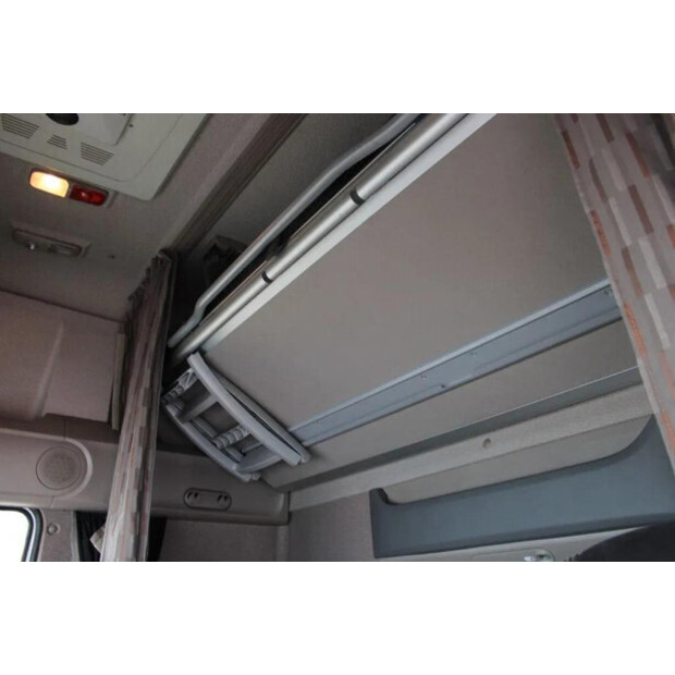 2016 DAF XF106.460-45823666