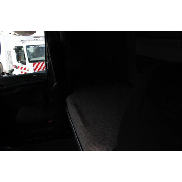 2016 DAF XF106.460-45823668