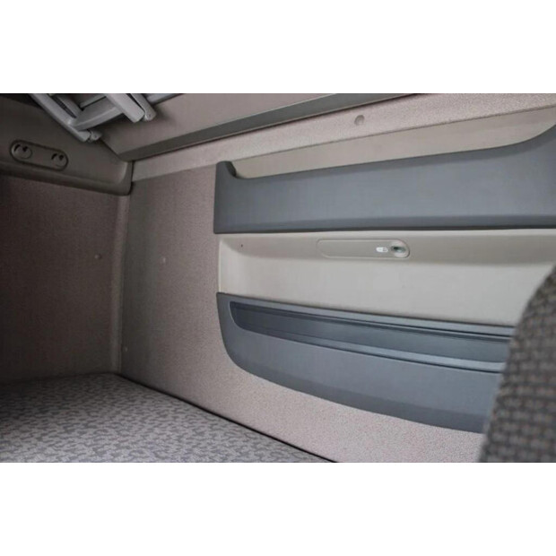 2016 DAF XF106.460-45823669