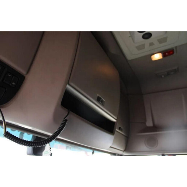 2016 DAF XF106.460-45823671